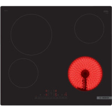 Bosch Iebūvējama plīts virsma PKE611FP2E