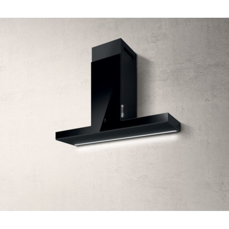 Elica Gaisa nosūcējs Haiku BL/A/120 PRF0146266