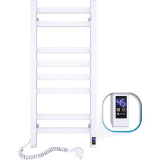 Navin Elektriskais dvieļu žāvētājs Avangard 360*800 Sensor kreisajā pusē 12-028153-3680