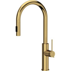 Quadron JENNIFER Q LINE SLIM 3623510_PVDG1, zelta