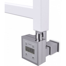 Elonika Regulējams krāns KTX-3S, 5907722090607 (ar vāciņu), hromēts.