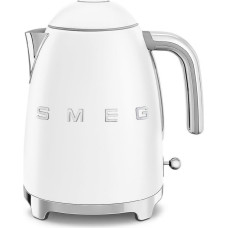 Smeg Elektriskā tējkanna KLF03WHMEU