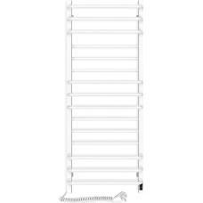 Navin Elektriskais dvieļu žāvētājs Grandis 480*1200 Sensor, ar taimeri, 12-108153-4812, (vads atrodas kreisajā pusē)