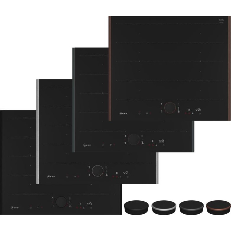 Neff Korpusa plāksne T66YYY4C0