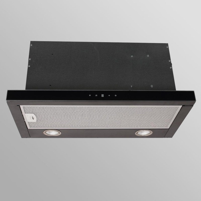 Allenzi Gaisa nosūcējs S4 PLUS 60 BL