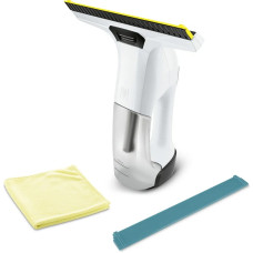 Karcher Logu tīrītājs WV 6 BATH EDITION, 1.633-750.0