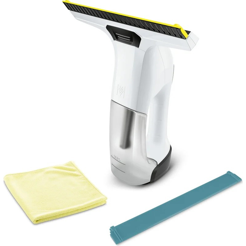 Karcher Logu tīrītājs WV 6 BATH EDITION, 1.633-750.0