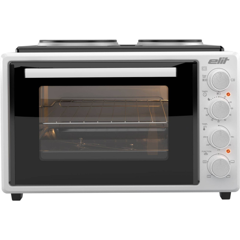 Elit Pļūve    OPTIDUO 35WH