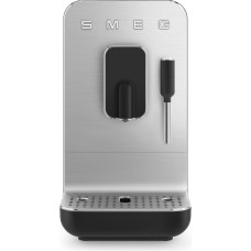 Smeg Kafijas automāts BCC12BLMEU