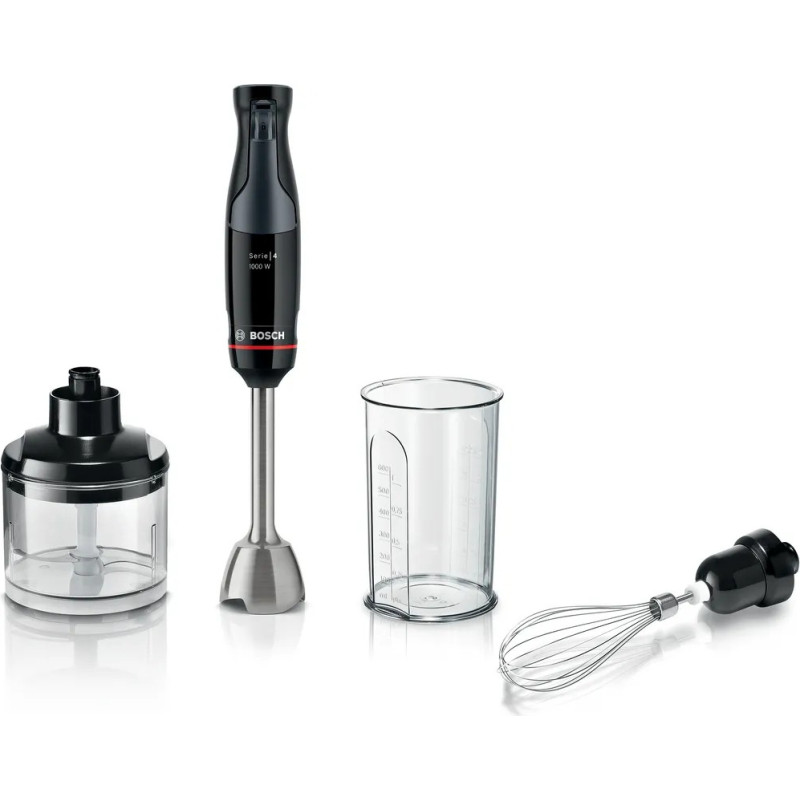 Bosch Blenderis MSM4B621