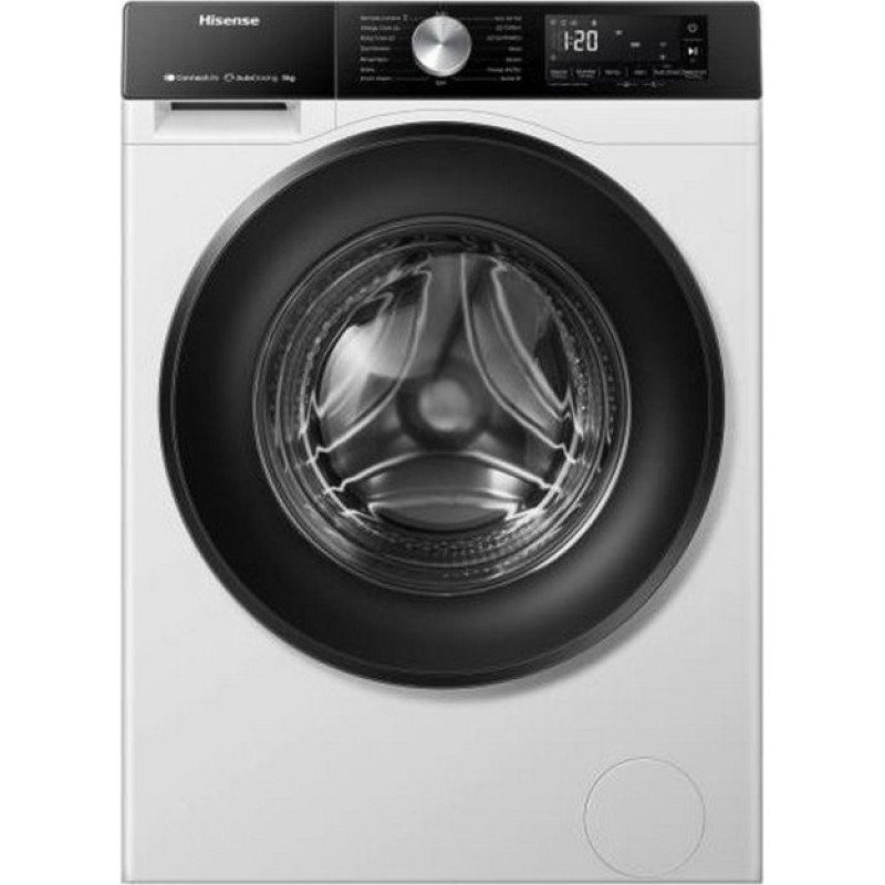 Hisense Veļas mazgājamā ma&scaron;īna WF3S8045BW3