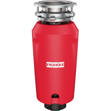 Franke Pārtikas atkritumu smalcinātājs SLIM 125 (1,25 ZS), 134.0715.094