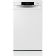 Gorenje Trauku mazgājamā ma&scaron;īna GS520E15W