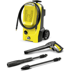 Karcher Augstspiediena mazgātājs K 5 CLASSIC, 1.950-700.0