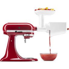 Kitchenaid Piederums virtuves kombainam &mdash; augļu un dārzeņu smalcinātājs 5KSMFVSP.