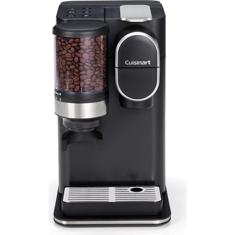 Cuisinart Kafijas automāts DGB2E