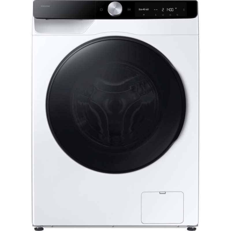 Samsung Veļas mazgājamā ma&scaron;īna ar žāvē&scaron;anas funkciju WD90DG6G94BKU4