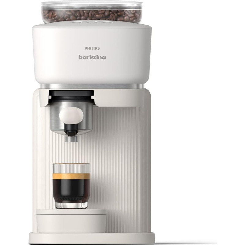 Philips Espresso kafijas automāts, Baristina, BAR300/00.