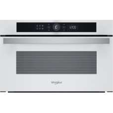 Whirlpool Iebūvējama mikroviļņu krāsns WMD44MW