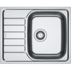 Franke Virtuves izlietne Spark SKX 611-62, 101.0714.948