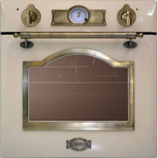 Kaiser Iebūvējama gāzes cepe&scaron;krāsns EG 6345 ElfEm