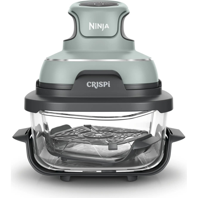 Ninja Karstā gaisa frīerī, Crispi 4in1, FN101EUSG