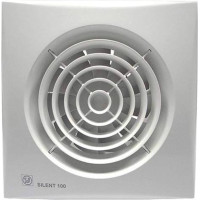 Soler&Palau Vannas istabas ventilators Soler ampPalau SILENT 100 CRZ, ar taimeri, 5210401500