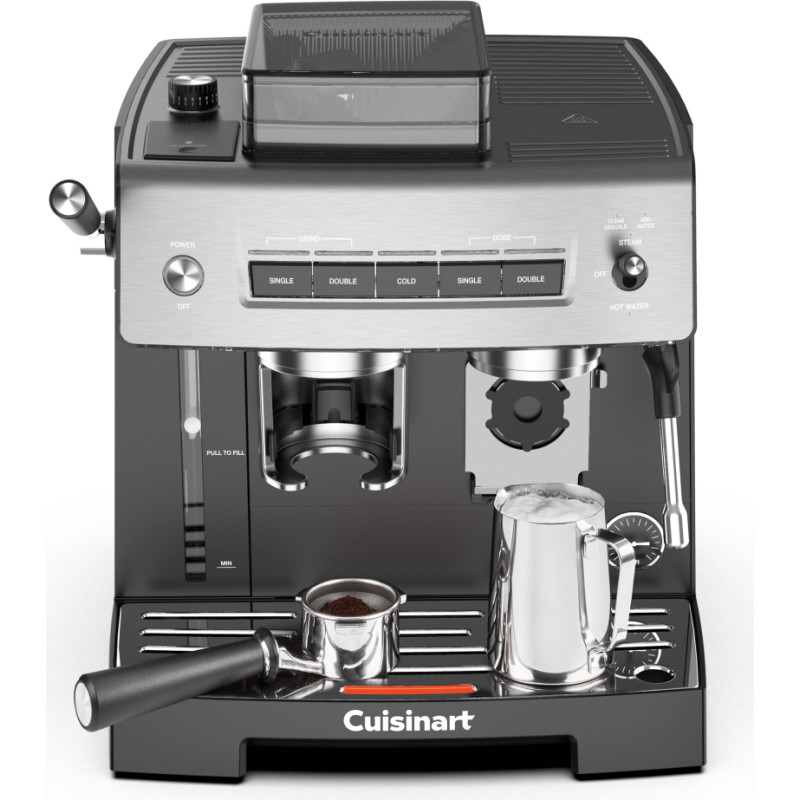 Cuisinart Kafijas automāts EM640E