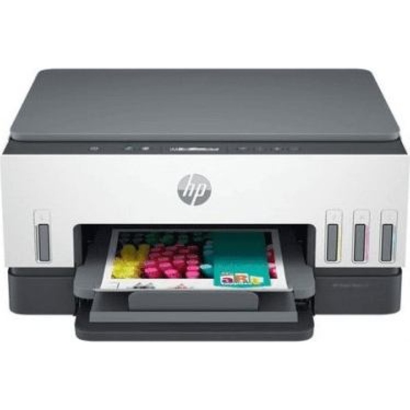 Hp Inc. Smart Tank 670 6UU48A multifunction device