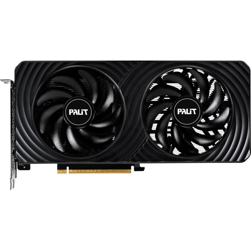 Palit GeForce RTX 5050 Dual NVIDIA 8 GB GDDR6