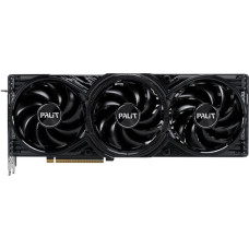 Palit GeForce RTX 5080 GamingPro NVIDIA 16 GB GDDR7