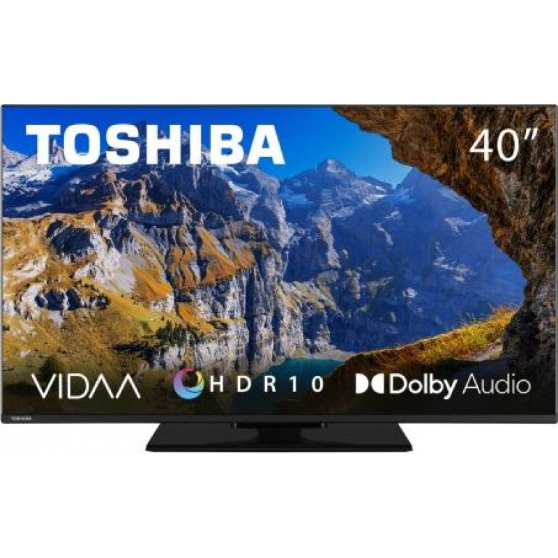 Toshiba Telewizor Toshiba Telewizor 40LV3563DG
