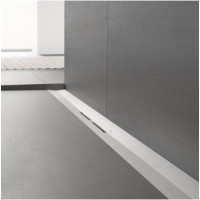 Shower channel set Tce Drainprofile 670800 + 674000 + 673002 (800 mm)