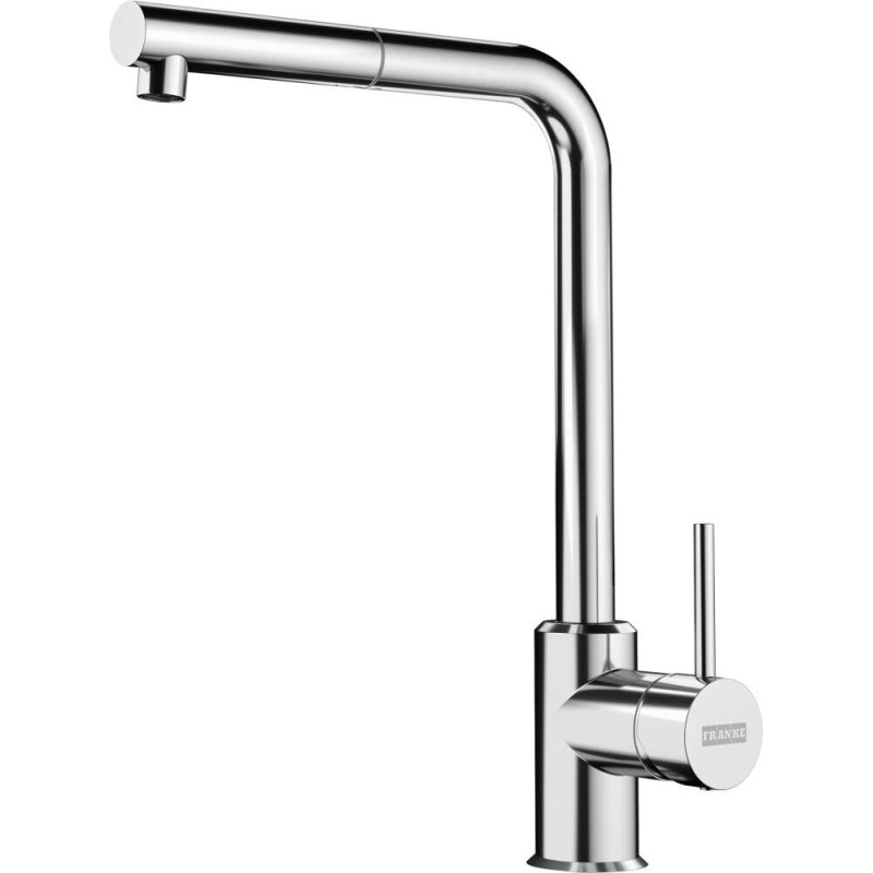 Franke Maisītājs skriemeļa sirius 115.0668.280