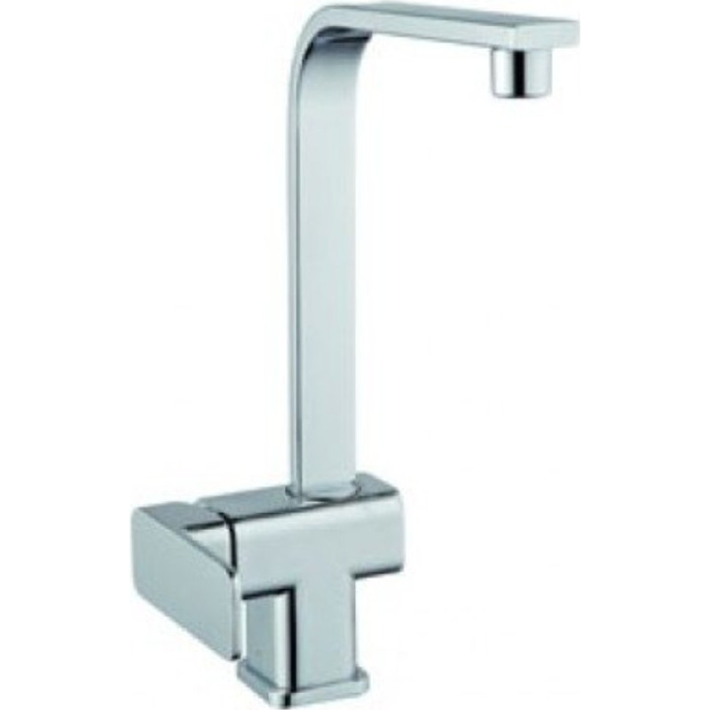 Zegor Virtuves maisītājs LEB4-A123