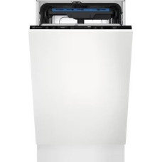 Electrolux Iebūvējama trauku mazgājamā ma&scaron;īna EEM43211L, platums 45 cm