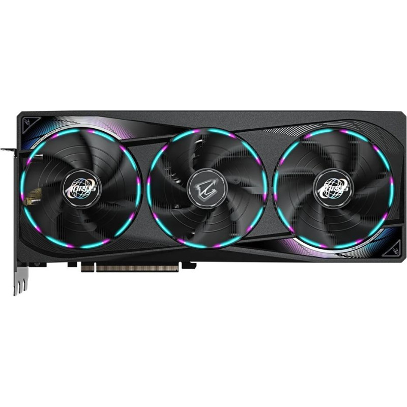 Gigabyte GeForce RTX 5070 AORUS MASTER 12GB