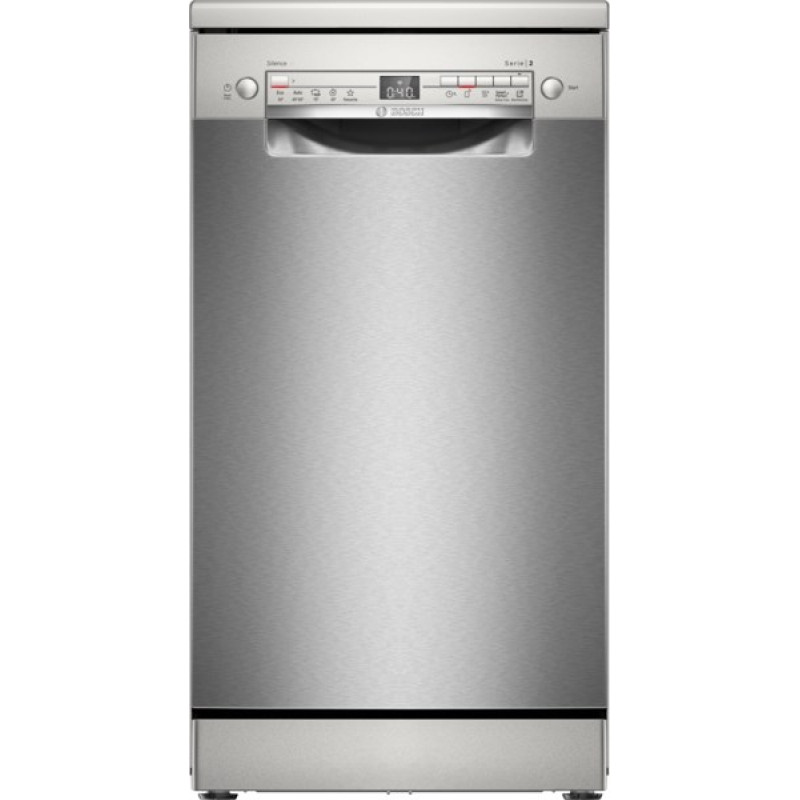 Bosch Serie 2 SPS2HKI42E dishwasher Freestanding 10 place settings E