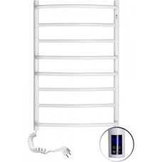 Navin El.dvieļu žāvētājs omega 530 * 800 sensors ar taimeri kreisi 12-015133@- 5380
