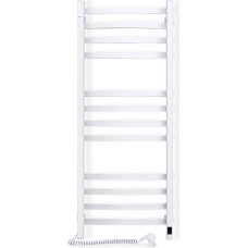 Navin El.dvieļu žāvētājs avalon 480 * 1200 sensors kreisi balts 12-103153-4812