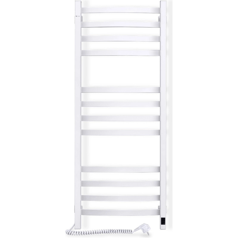 Navin El.dvieļu žāvētājs avalon 480 * 1200 sensors kreisi balts 12-103153-4812