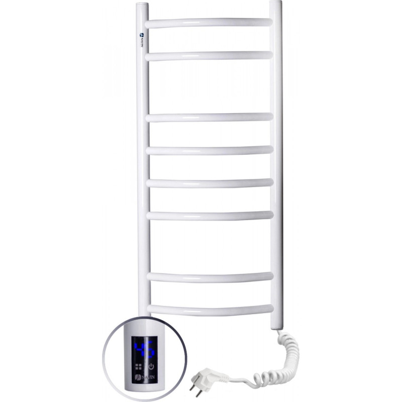 Navin El.dvieļu žāvētājs camelia 360 * 800 sensors ar taimeri tiesības 12-007033-3680