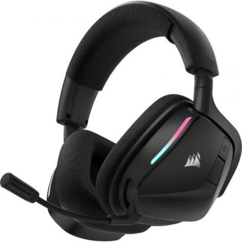 Corsair Headset Void Wireless 2.0 Carbon