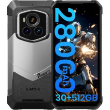 Fossibot Smartfon FOSSiBOT Smartfon F107 Pro CH