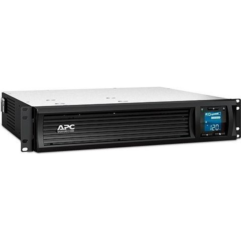 APC Smart SMC1000I-2UC