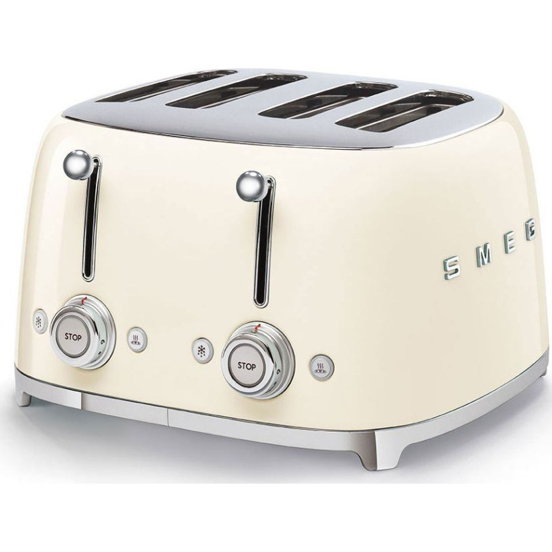 Smeg Skrudintuvas SMEG TSF03CREU