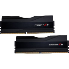 G.skill Pamięć G.Skill Trident Z5, DDR5, 32 GB, 6000MHz, CL40 (F5-6000U4040E16GX2-TZ5K)
