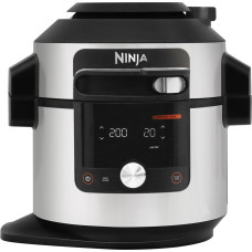 Ninja OL750EU 14w1 czarno-srebrny