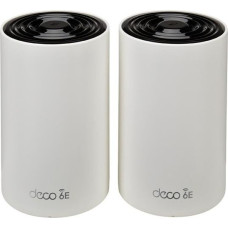 Tp-Link Deco XE75(2-pack)
