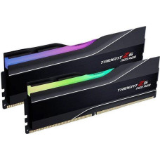 G.skill Pamięć G.Skill Trident Z5 Neo RGB, DDR5, 64 GB, 6000MHz, CL32 (F5-6000J3238G32GX2-TZ5NR)